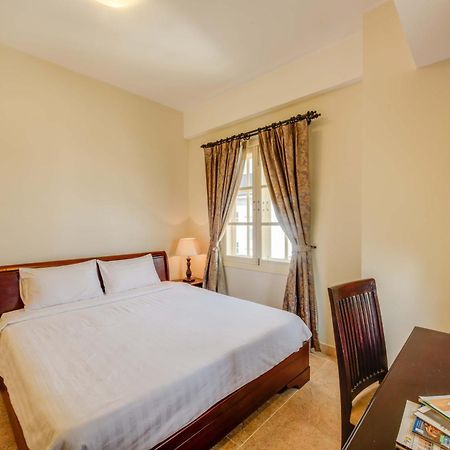City View Apartment Phnom-Penh Kamer foto
