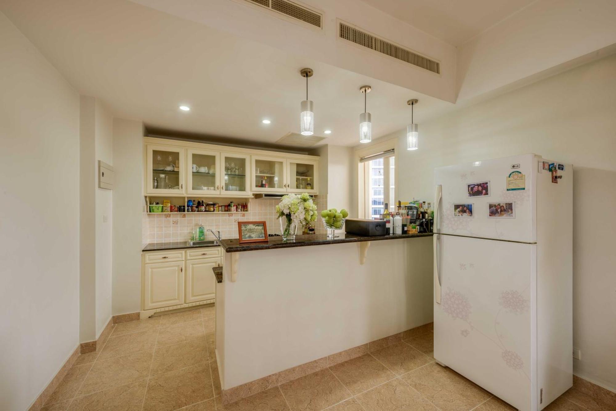 City View Apartment Phnom-Penh Kamer foto